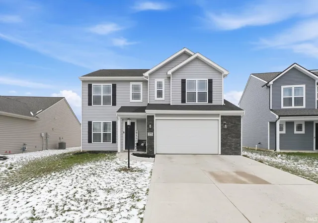 Photo 2 of Manufactured home for sale at 375 Zebulon Cvs, Fort Wayne, IN 46818 | MLS# 202632744 | Listing updated on 2026-08-12