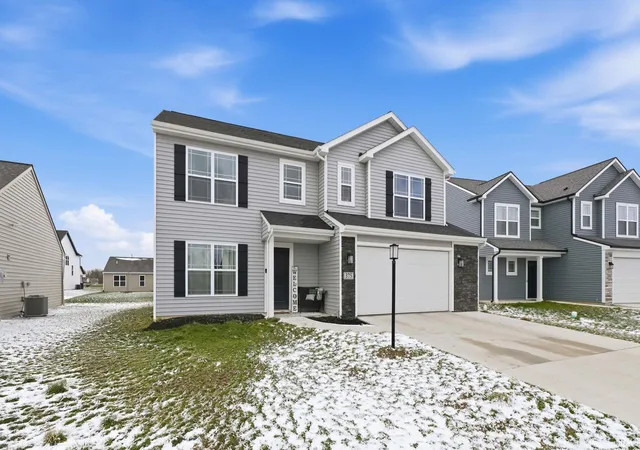 Photo 3 of Manufactured home for sale at 375 Zebulon Cvs, Fort Wayne, IN 46818 | MLS# 202632744 | Listing updated on 2026-08-12