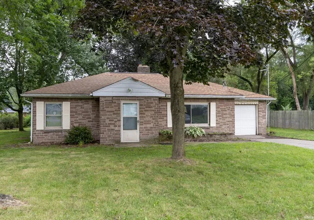 Photo 1 of Manufactured home for sale at 54039 County Rd 5, Elkhart, IN 46514 | MLS# 202632749 | Listing updated on 2026-09-17