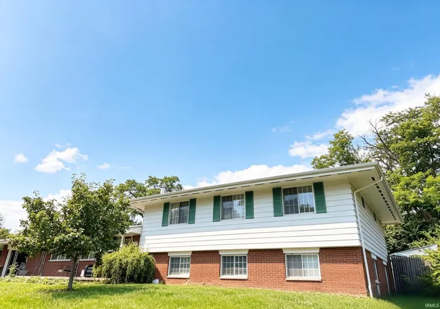 Photo 3 of Manufactured home for sale at 222 Schilling St, West Lafayette, IN 47906 | MLS# 202632751 | Listing updated on 2026-08-12