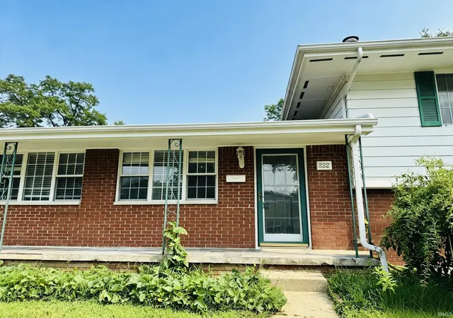 Photo 3 of Manufactured home for sale at 222 Schilling St, West Lafayette, IN 47906 | MLS# 202632751 | Listing updated on 2026-08-12
