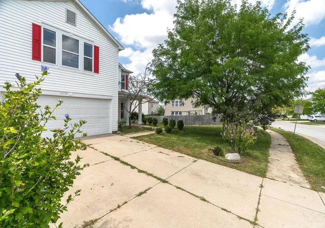 Photo 2 of Manufactured home for sale at 4626 Peebleshire Ln, Lafayette, IN 47909 | MLS# 202632752 | Listing updated on 2026-09-04