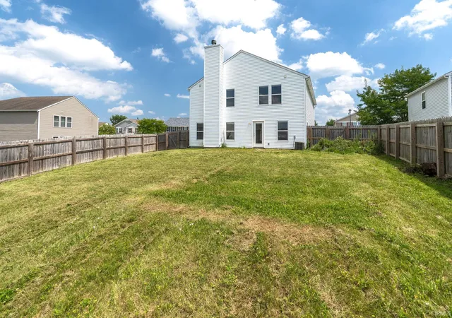 Photo 30 of Manufactured home for sale at 4626 Peebleshire Ln, Lafayette, IN 47909 | MLS# 202632752 | Listing updated on 2026-09-04