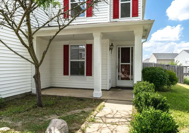Photo 3 of Manufactured home for sale at 4626 Peebleshire Ln, Lafayette, IN 47909 | MLS# 202632752 | Listing updated on 2026-09-09