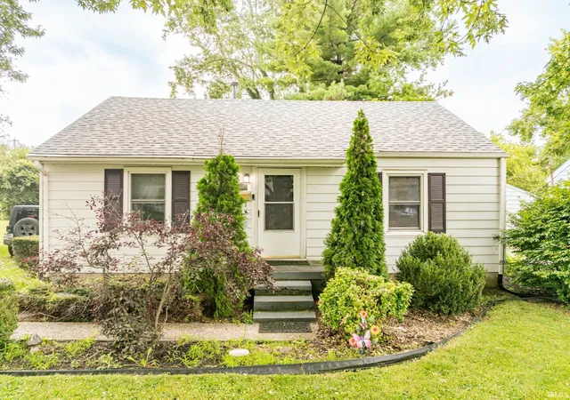 Photo 1 of Manufactured home for sale at 2003 E 22nd Street, Muncie, IN 47302 | MLS# 202632755 | Listing updated on 2026-09-03