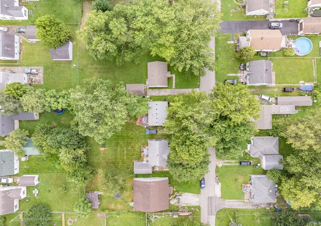 Photo 28 of Manufactured home for sale at 2003 E 22nd Street, Muncie, IN 47302 | MLS# 202632755 | Listing updated on 2026-09-03
