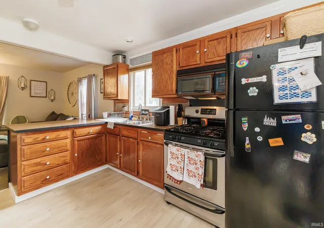 Photo 4 of Sale Pending at 2003 E 22nd Street, Muncie, IN 47302 | MLS# 202632755 | Listing updated on 2026-09-18