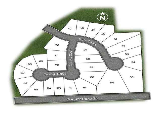 Photo 28 of Sale Pending at 3483 Chital Cvs, Waterloo, IN 46793 | MLS# 202632757 | Listing updated on 2026-09-21