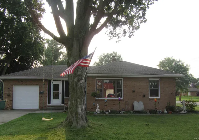 Photo 1 of Sale Pending at 190 Witmer Ave, Elkhart, IN 46516 | MLS# 202632773 | Listing updated on 2026-09-17