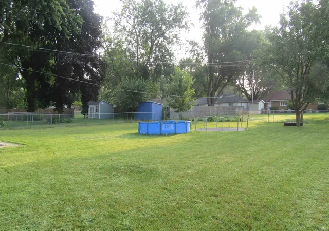 Photo 4 of Sale Pending at 190 Witmer Ave, Elkhart, IN 46516 | MLS# 202632773 | Listing updated on 2026-09-17