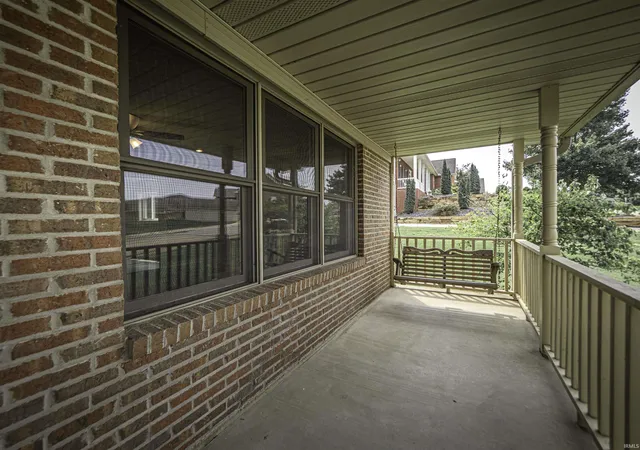 Photo 3 of Sale Pending at 2422 Union Dr, Newburgh, IN 47630 | MLS# 202632776 | Listing updated on 2026-09-18