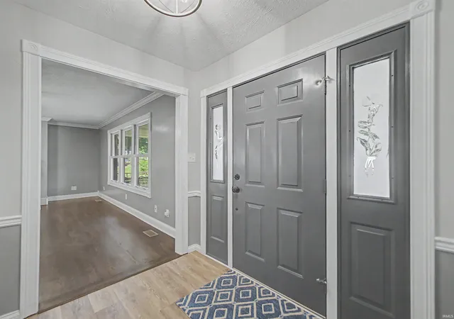 Photo 4 of Sale Pending at 2422 Union Dr, Newburgh, IN 47630 | MLS# 202632776 | Listing updated on 2026-09-18