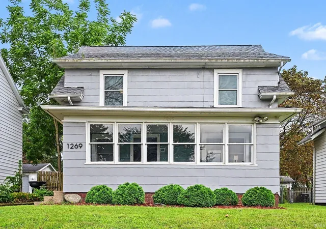 Photo 2 of Sale Pending at 1269 Woodward Ave, South Bend, IN 46616 | MLS# 202632778 | Listing updated on 2026-08-28