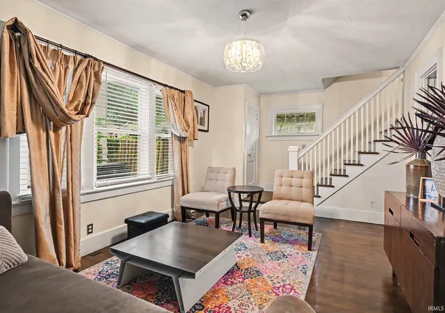 Photo 3 of Sale Pending at 1269 Woodward Ave, South Bend, IN 46616 | MLS# 202632778 | Listing updated on 2026-08-28