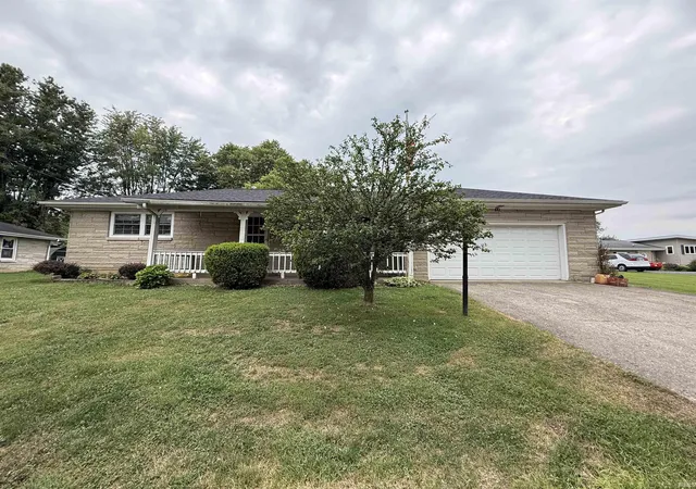 Photo 1 of Manufactured home for sale at 17 P St, Bedford, IN 47421 | MLS# 202632780 | Listing updated on 2026-08-12