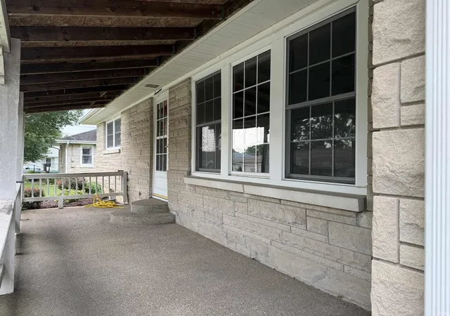 Photo 2 of Manufactured home for sale at 17 P St, Bedford, IN 47421 | MLS# 202632780 | Listing updated on 2026-08-12