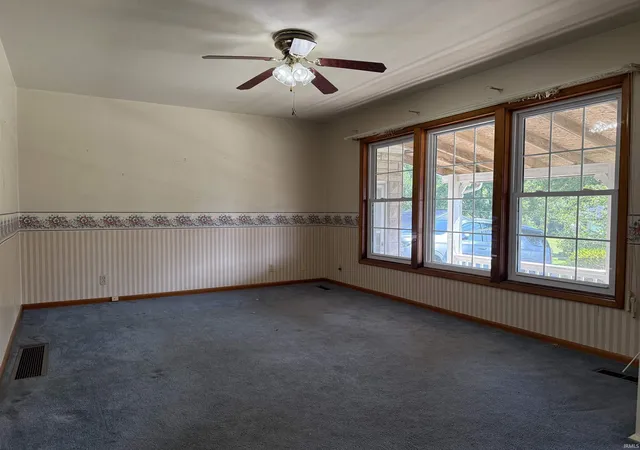 Photo 3 of Manufactured home for sale at 17 P St, Bedford, IN 47421 | MLS# 202632780 | Listing updated on 2026-08-12