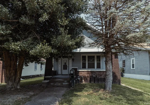 Photo 1 of Manufactured home for sale at 716 Waggoner St, Evansville, IN 47713 | MLS# 202632787 | Listing updated on 2026-09-02