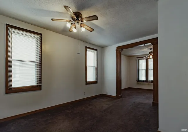 Photo 30 of Manufactured home for sale at 716 Waggoner St, Evansville, IN 47713 | MLS# 202632787 | Listing updated on 2026-09-02