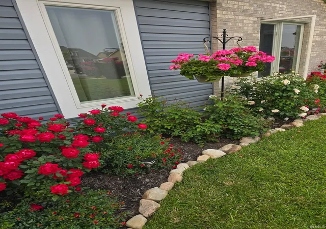 Photo 2 of Manufactured home for sale at 18347 Peregrine Ln, New Paris, IN 46553 | MLS# 202632788 | Listing updated on 2026-08-12