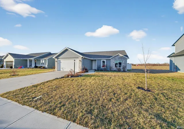 Photo 36 of Manufactured home for sale at 18347 Peregrine Ln, New Paris, IN 46553 | MLS# 202632788 | Listing updated on 2026-08-12