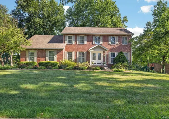 Photo 1 of Manufactured home for sale at 306 E Oliver Dr, Bloomington, IN 47408 | MLS# 202632790 | Listing updated on 2026-09-17