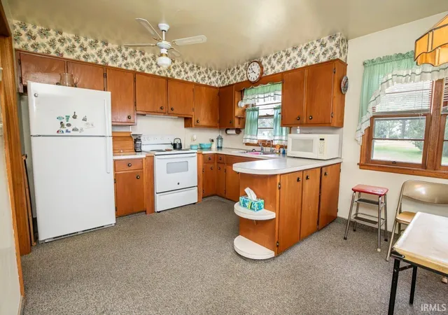 Photo 4 of Sale Pending at 126 Northwood Dr, Bluffton, IN 46714 | MLS# 202632796 | Listing updated on 2026-09-18