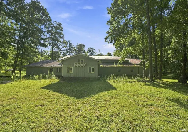 Photo 2 of Sale Pending at 1865 S 400 East, Columbia City, IN 46725 | MLS# 202632802 | Listing updated on 2026-09-14