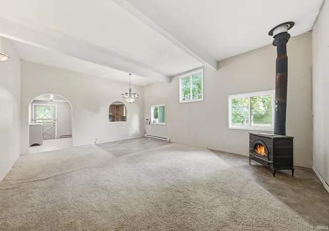 Photo 3 of Sale Pending at 1865 S 400 East, Columbia City, IN 46725 | MLS# 202632802 | Listing updated on 2026-09-14