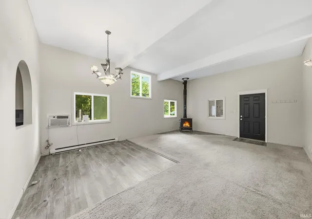 Photo 3 of Sale Pending at 1865 S 400 East, Columbia City, IN 46725 | MLS# 202632802 | Listing updated on 2026-09-14