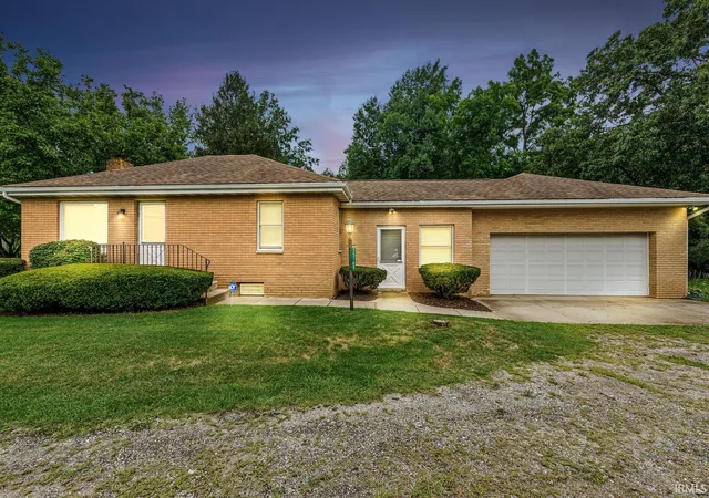 Manufactured home for sale at 55769 Mayflower Rd, South Bend, IN 46619 | MLS# 202632807