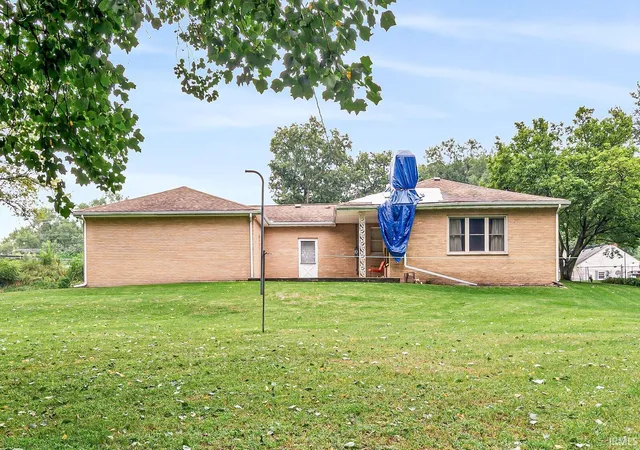 Photo 3 of Manufactured home for sale at 55769 Mayflower Rd, South Bend, IN 46619 | MLS# 202632807 | Listing updated on 2026-08-12
