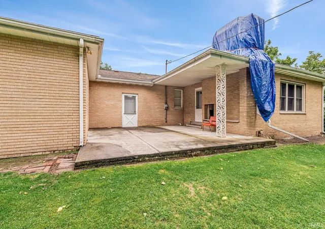 Photo 4 of Manufactured home for sale at 55769 Mayflower Rd, South Bend, IN 46619 | MLS# 202632807 | Listing updated on 2026-08-12