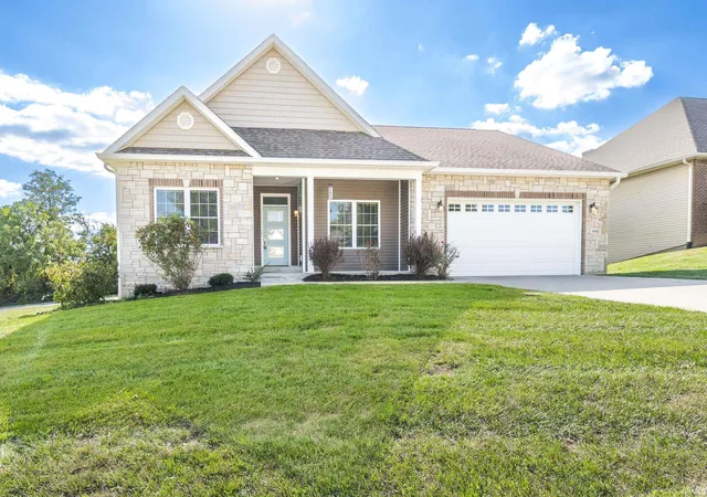 Photo 1 of Manufactured home for sale at 4442 S Carberry Ct, Bloomington, IN 47401 | MLS# 202632808 | Listing updated on 2026-08-12
