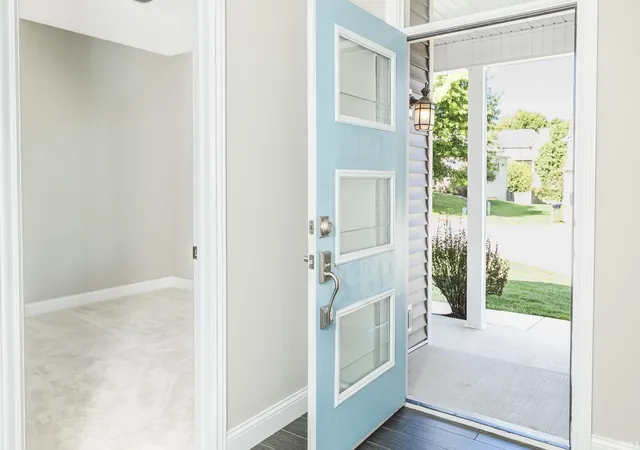 Photo 3 of Manufactured home for sale at 4442 S Carberry Ct, Bloomington, IN 47401 | MLS# 202632808 | Listing updated on 2026-08-12