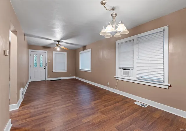 Photo 2 of Sale Pending at 753 S 32nd Street, South Bend, IN 46615 | MLS# 202632811 | Listing updated on 2026-09-19