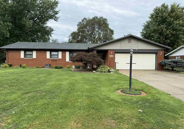 Photo 1 of Manufactured home for sale at 3417 W Melody Ln, Kokomo, IN 46902 | MLS# 202632815 | Listing updated on 2026-09-30