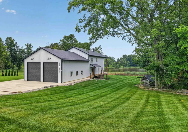 Photo 4 of Manufactured home for sale at 6616 W Mcclure Dr, Silver Lake, IN 46982 | MLS# 202632816 | Listing updated on 2026-09-03