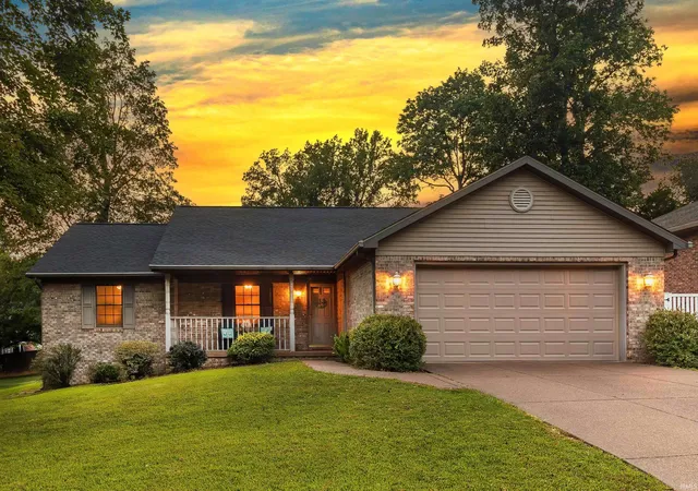 Photo 1 of Sale Pending at 1434 Sandalwood Ct, Evansville, IN 47720 | MLS# 202632817 | Listing updated on 2026-09-07