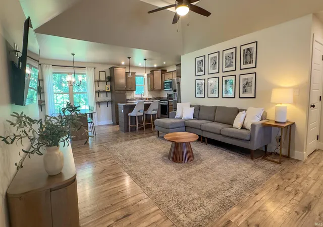 Photo 2 of Sale Pending at 4298 W Beringer Dr, Jasper, IN 47546 | MLS# 202632830 | Listing updated on 2026-08-22