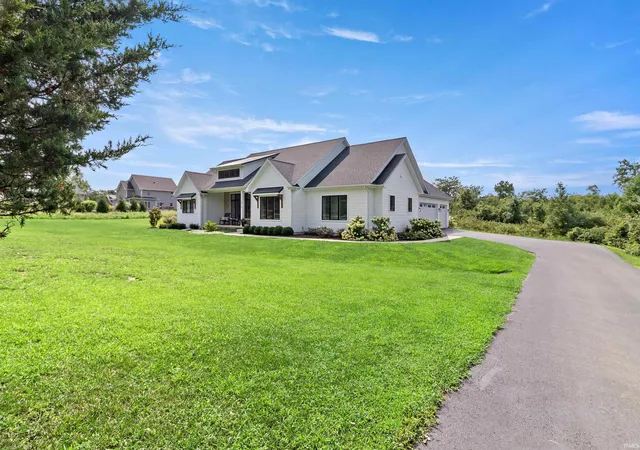 Photo 48 of Manufactured home for sale at 8948 E 600 South, Upland, IN 46989 | MLS# 202632836 | Listing updated on 2026-10-02