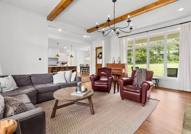 Photo 4 of Manufactured home for sale at 8948 E 600 South, Upland, IN 46989 | MLS# 202632836 | Listing updated on 2026-09-04