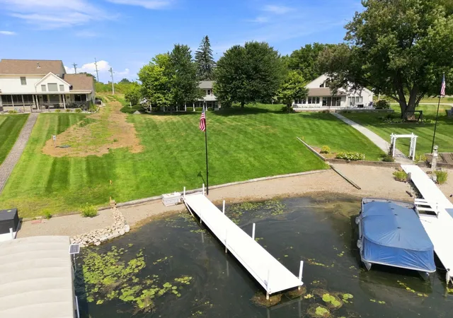 Photo 3 of Manufactured home for sale at 15 Ln 750 Snow Lake, Fremont, IN 46737 | MLS# 202632838 | Listing updated on 2026-08-27