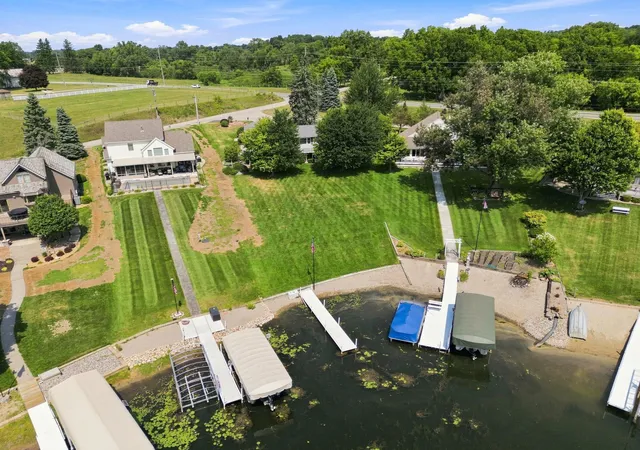 Photo 3 of Manufactured home for sale at 15 Ln 750 Snow Lake, Fremont, IN 46737 | MLS# 202632838 | Listing updated on 2026-08-27