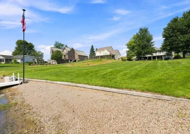 Photo 4 of Manufactured home for sale at 15 Ln 750 Snow Lake, Fremont, IN 46737 | MLS# 202632838 | Listing updated on 2026-08-27