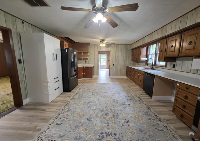 Photo 4 of Sale Pending at 9530 S County Rd 50 E, Galveston, IN 46932 | MLS# 202632841 | Listing updated on 2026-08-20