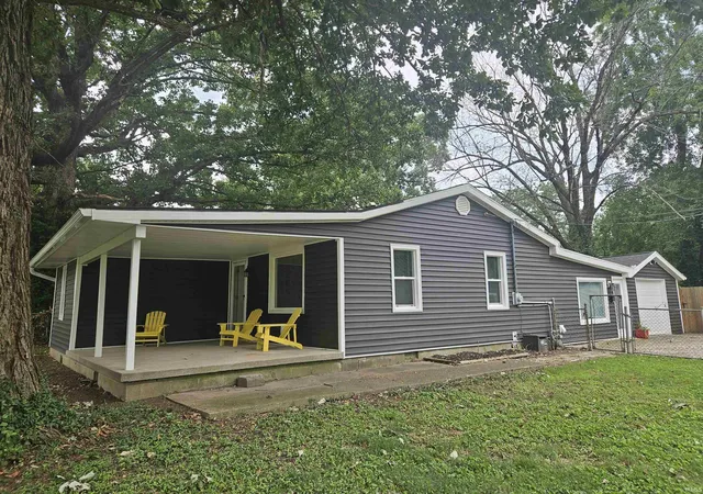 Photo 2 of Manufactured home for sale at 2701 S Weinbach Ave, Evansville, IN 47714 | MLS# 202632850 | Listing updated on 2026-08-28