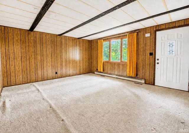 Photo 2 of Manufactured home for sale at 18430 Queen Rd, Culver, IN 46511 | MLS# 202632851 | Listing updated on 2026-08-12