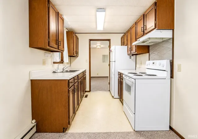 Photo 3 of Manufactured home for sale at 18430 Queen Rd, Culver, IN 46511 | MLS# 202632851 | Listing updated on 2026-08-12