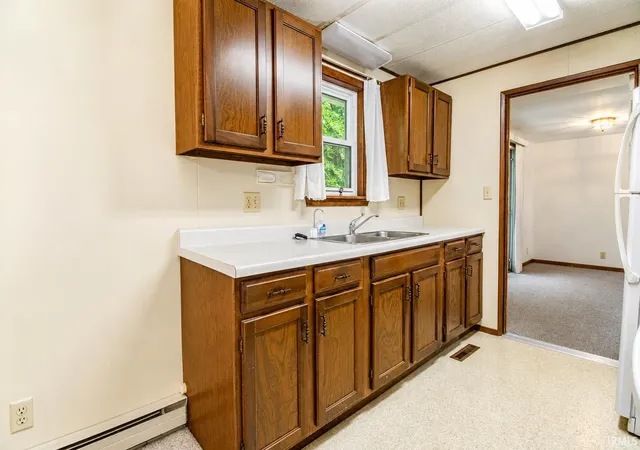 Photo 4 of Manufactured home for sale at 18430 Queen Rd, Culver, IN 46511 | MLS# 202632851 | Listing updated on 2026-08-12
